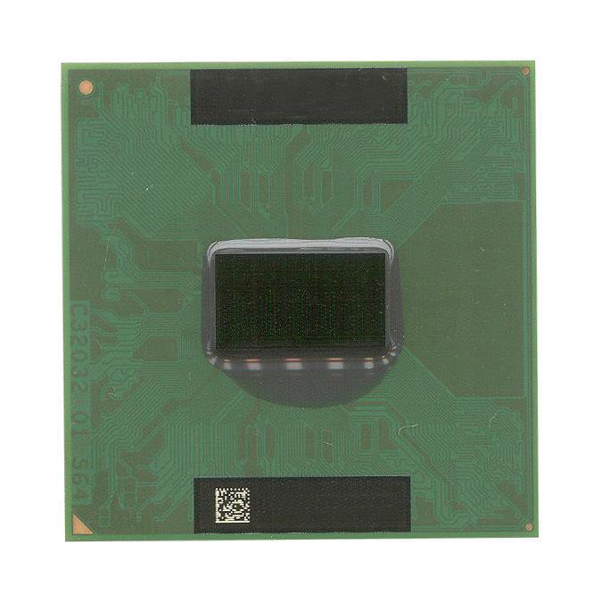 N1519 Dell 1.80GHz 400MHz FSB 2MB L2 Cache Intel Pentium Mobile 745 Processor Upgrade