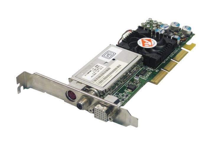 N1707 Dell Video Graphics Card For Dimension 4600