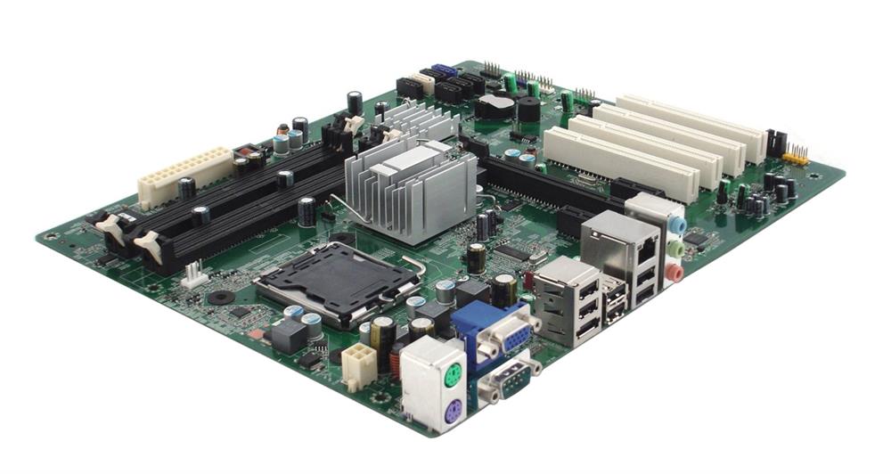 N185P Dell System Board (Motherboard) For Vostro 420 (Refurbished)