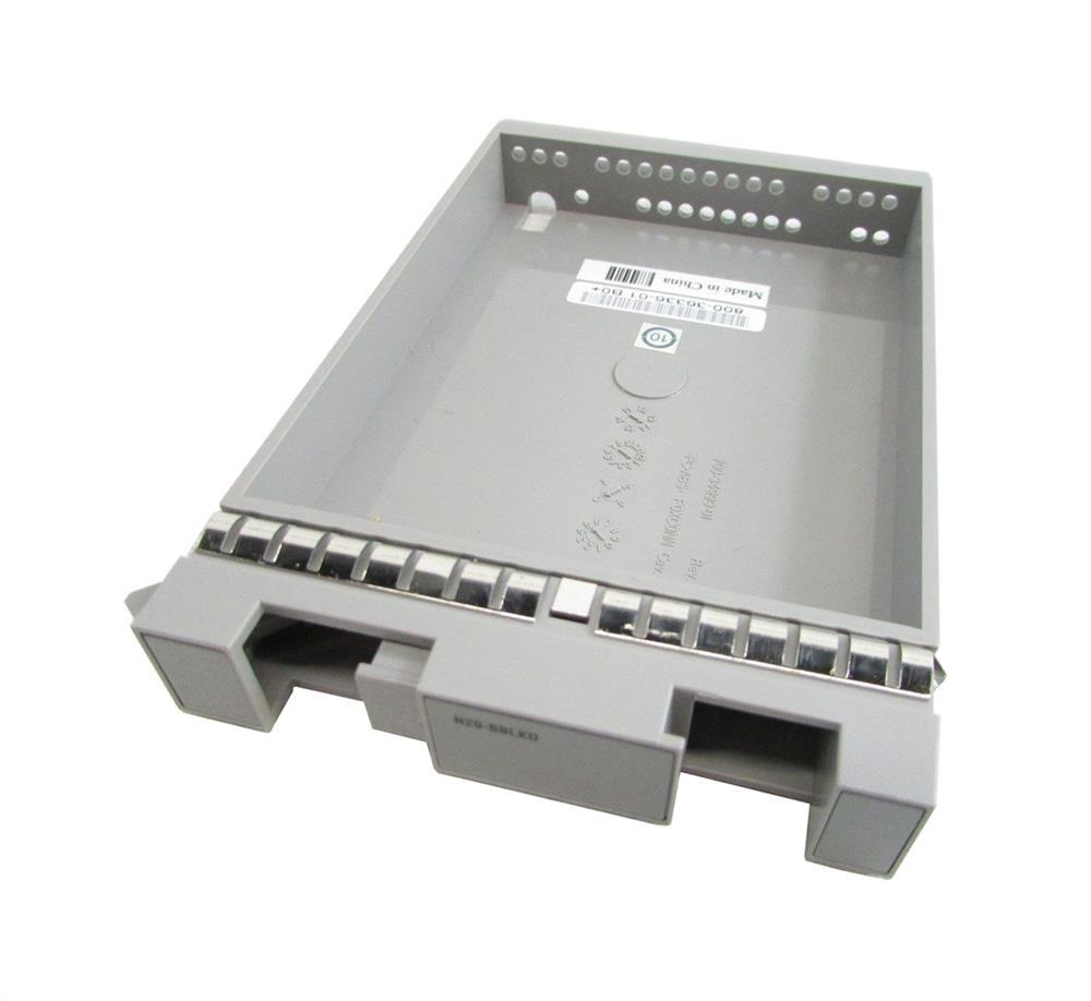 N20-BBLKD-7MM Cisco 7MM SSD Blank Filler for UCS Blade Server