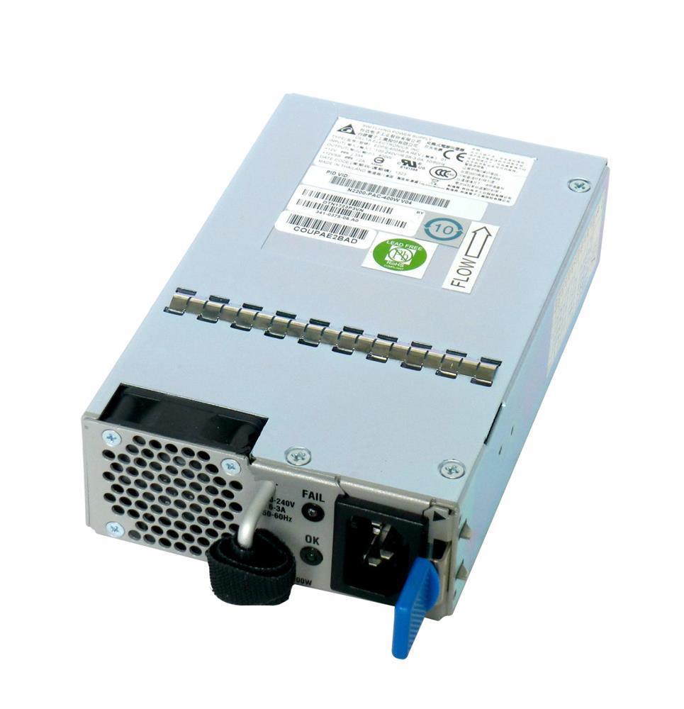 N20 Pac 400wb Sn Cisco Power Supply Accessory