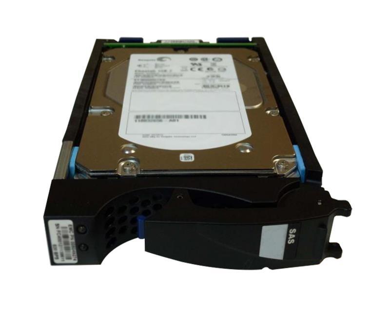 N4-DS10-900 EMC 900GB 10000RPM SAS 6Gbps 3.5-inch Internal Hard Drive