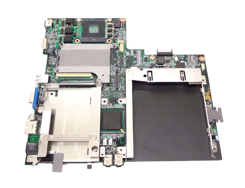 N5193 Dell System Board (Motherboard) for Inspiron 1150 (Refurbished)