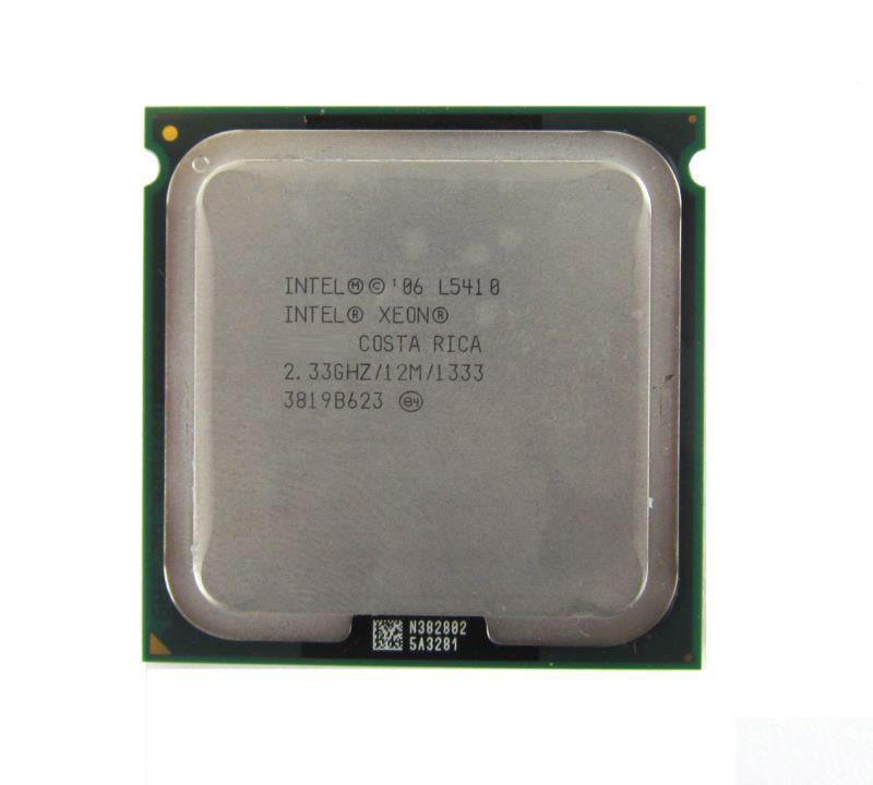 N782G Dell 2.33GHz Xeon Processor L5410