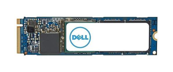 N7JKT Dell 512GB TLC PCI Express 3.0 x4 NVMe M.2 2280 Internal Solid State Drive (SSD) 