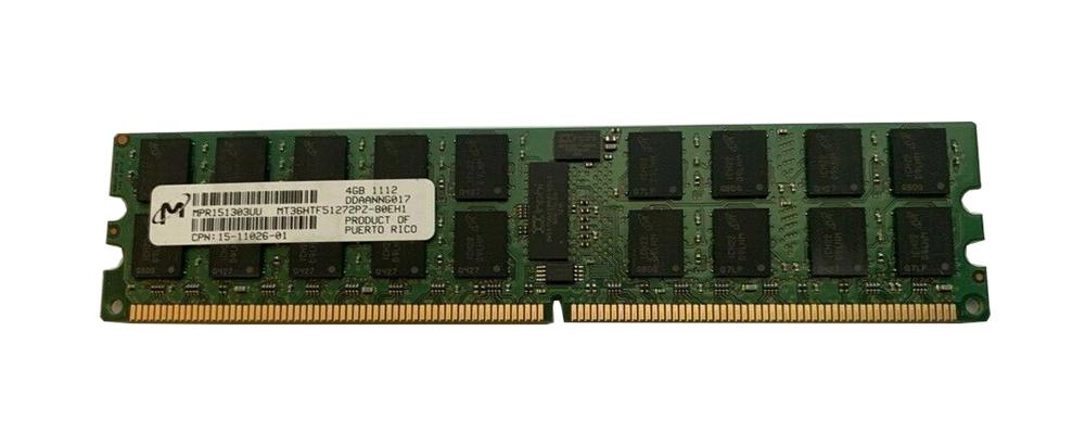 N7K-SUP1-8GBUPG-RW AMC Optics 8GB Kit (2 X 4GB) DRAM Memory for Nexus 7000 Series