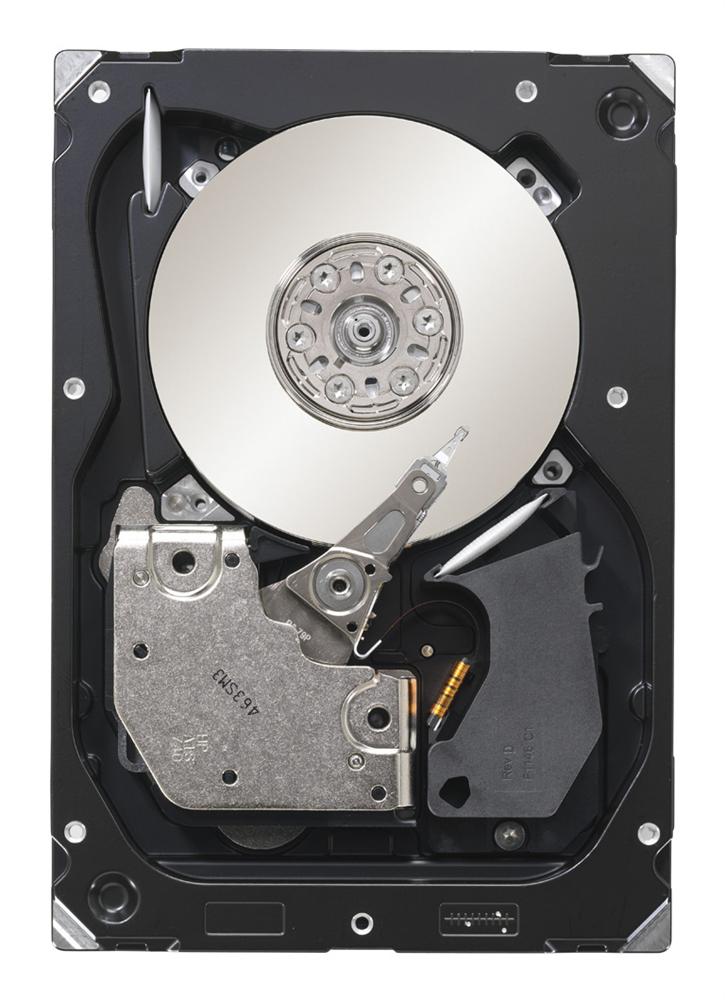 NA-SS15-450U EMC 450GB 15000RPM SAS 3Gbps 16MB Cache 3.5-inch Internal Hard Drive Upgrade for CLARiiON Celerra Series Storage System