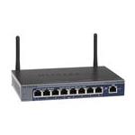 NetGear NETFVS318N100NAS