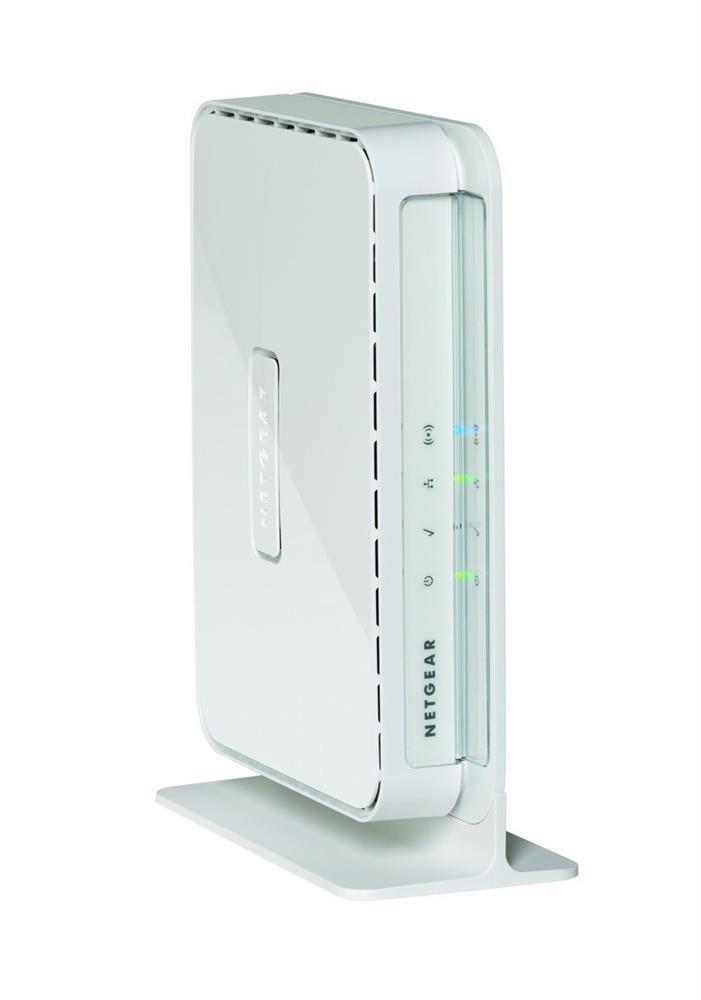 NETWN203100NAS NetGear 802.11n Wireless Access Point (Refurbished)