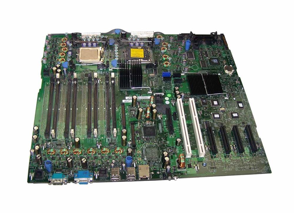 NF911 Dell System Board (Motherboard) for PowerEdge 1900 Server (Refurbished)