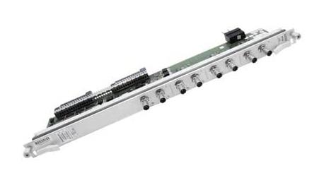 NG154VOFAA Juniper 4-ports Unchannelized T3/DS3 ATM Physical Interface I/O Module for ERX300, ERX700, ERX1400 and ERX1440 Broadband Services Router Series (Refurbished)