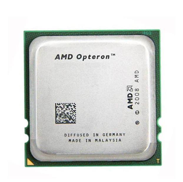 NH252AV HP 2.80GHz 6MB L3 Cache Socket Fr5 AMD Opteron 2387 Quad-Core Processor Upgrade