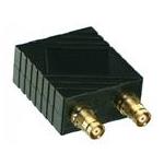 Enterasys Networks NIM-E1-COAX-BLN