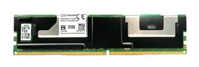 NMB1XXD512GPSUF Intel Optane Persistent 200 Series 512GB PC4-25600 DDR4-3200MHz DDR-T 15W TDP 288-Pin PMem DIMM Memory Module