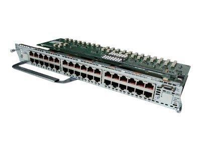 NMD-36-ESW Cisco 36Ports 10/100 Ethernet Switch High Density Service Network Module (Refurbished)
