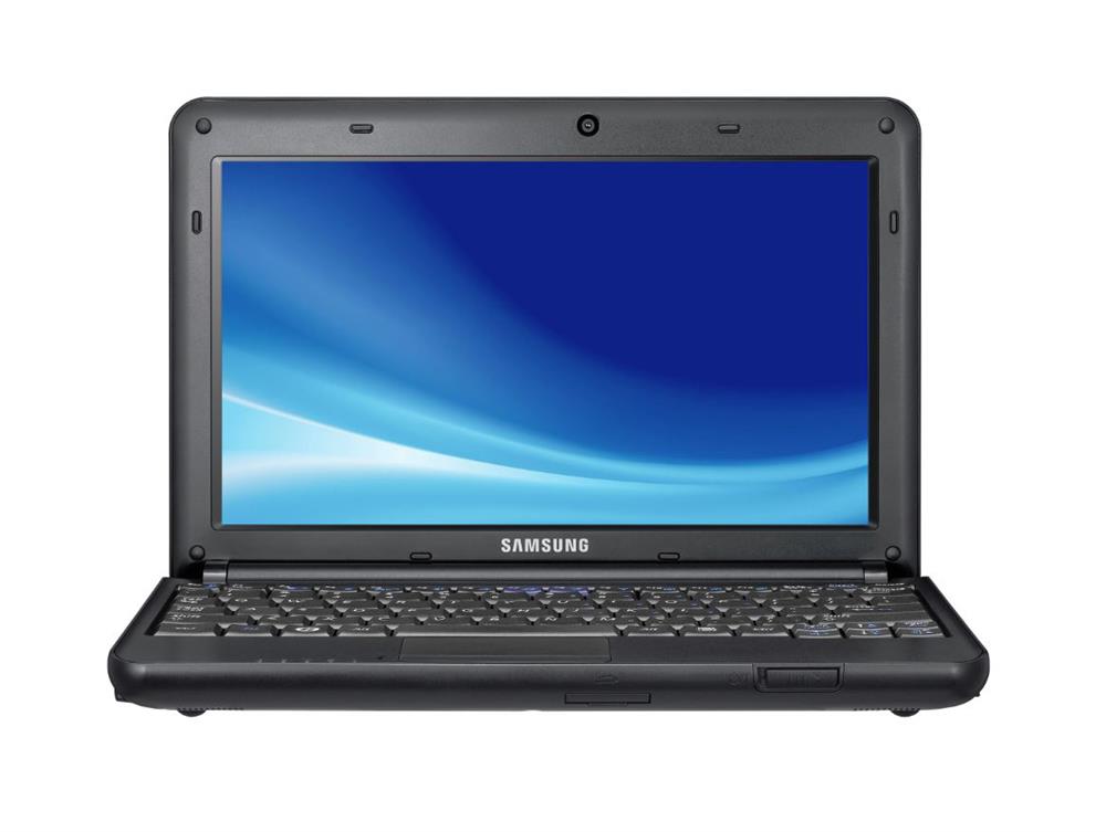 NP-N130-HAZ1UK Samsung N130 Atom N270 / 1.6 GHz RAM 1GB HDD 160GB GMA 950 cellular mo (Refurbished)