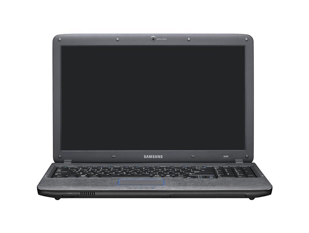 NP-R530-JA03UK Samsung R530 15.6-Inch Core I3 3GB Memory 320GB hard Drive Laptop (Refurbished)
