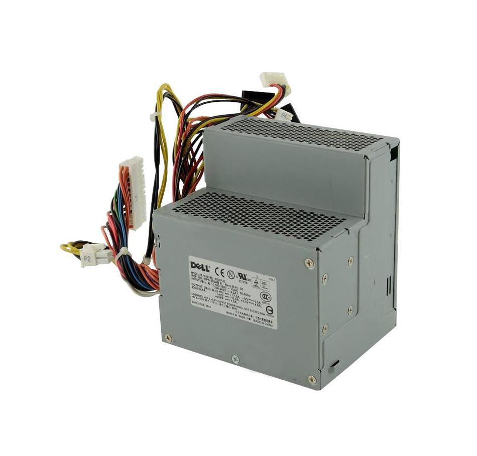 NPS-220AB Dell 220-Watts Power Supply