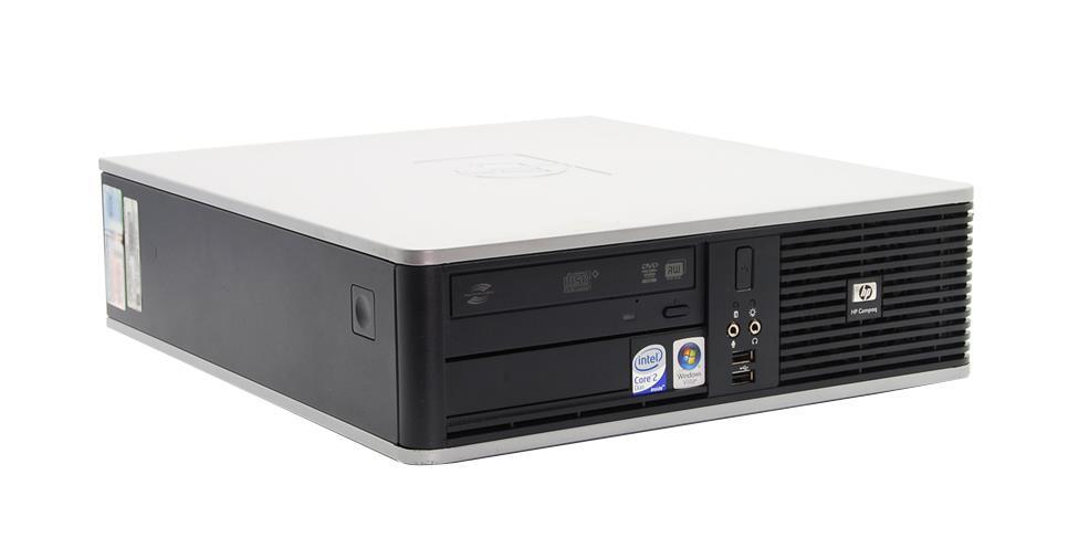 NR631UCABA Compaq DC5850 LE-1300 80GB 2GB (Refurbished)