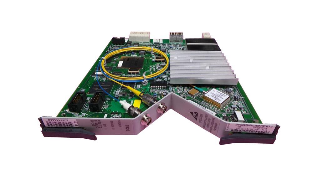NT0H02AD Nortel OCLD B1 CH4 1531.90 NM 2.5G (Refurbished)