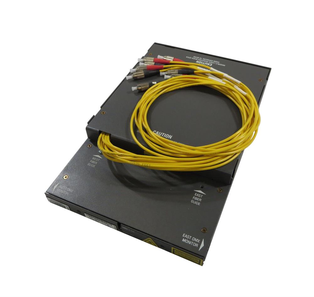NT0H30MA Nortel OMX B8 4-CH 1600.60 1605.73NM (Refurbished)