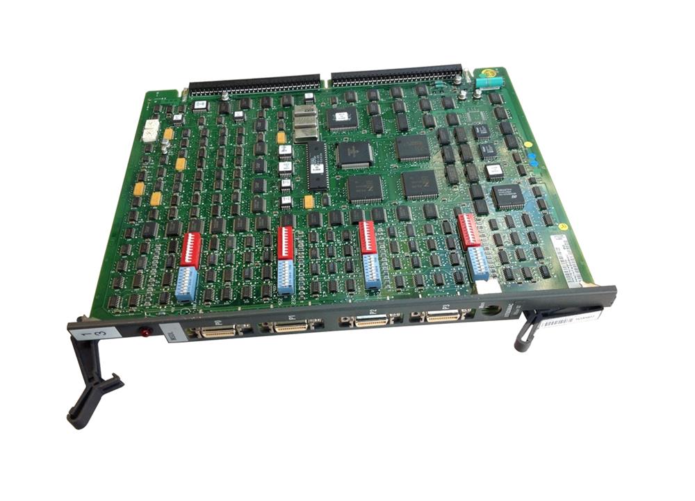 NT6D80AC Nortel Meridian Multi-Serial Data Link Card (Refurbished)