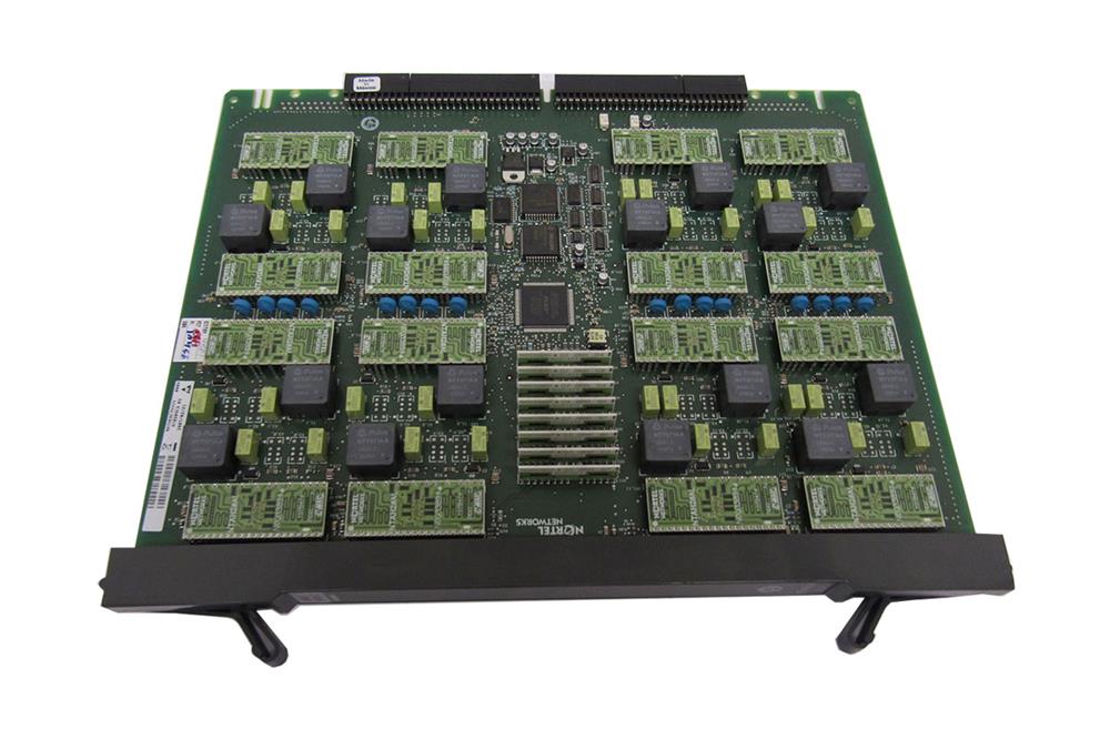 NT6X20AA Nortel Msg Waiting Conv Card Cp (Refurbished)