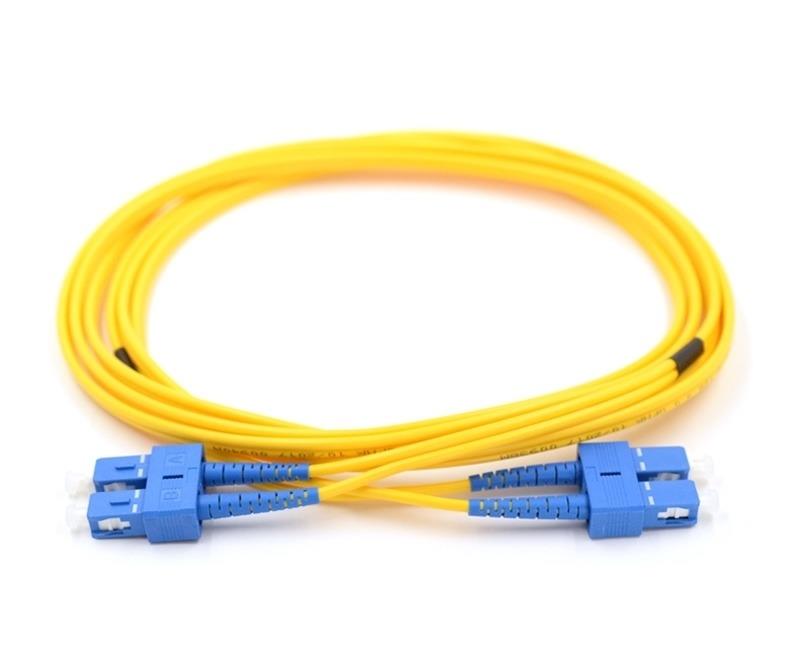 NT7E46HAE6 Nortel Sm Optical Patch 5m Sc-Sc (Refurbished)