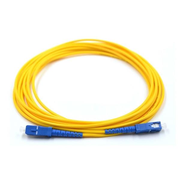 NT7E46HBL6 Nortel Sm Optical Patch 10m Sc-Sc (Refurbished)