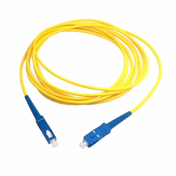 NT7E46HEE6 Nortel Sm Optical Patch 30m Sc-Sc (Refurbished)