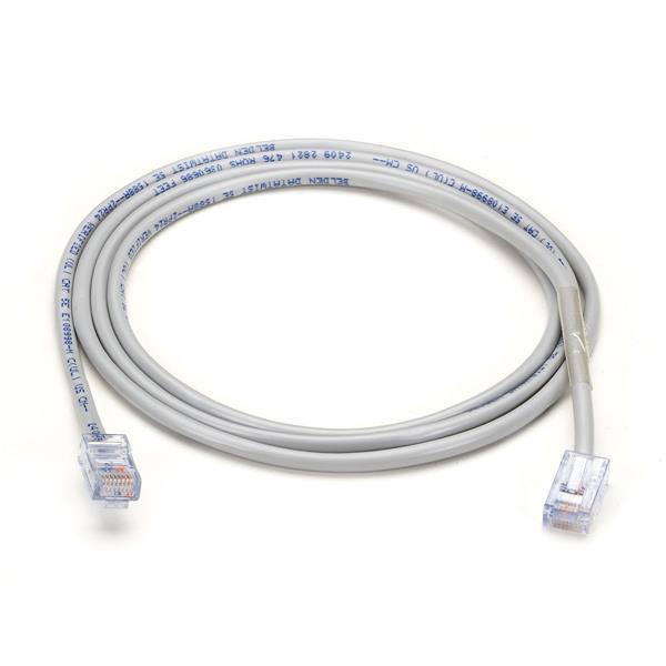 NT7R87AAE6 Nortel Meridian T1 Carrier Remote Network Cable DB-15 RJ-48 48ft (Refurbished)