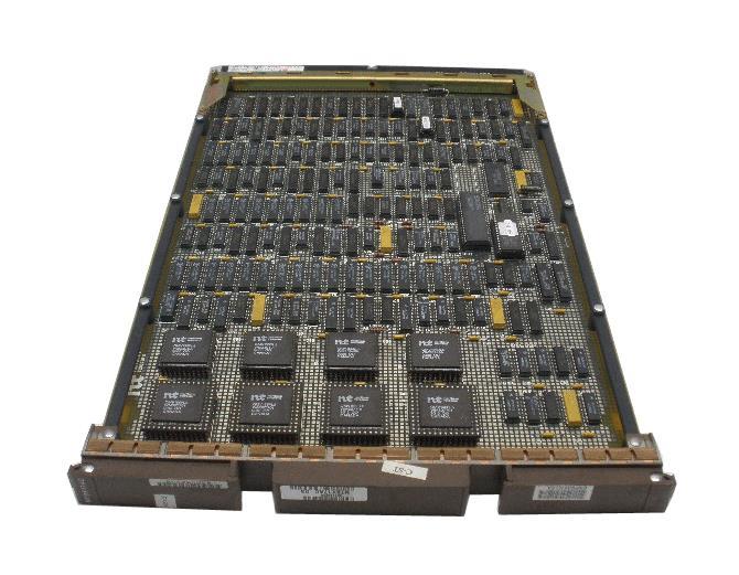 NT9X17AAVL Nortel Dms 100 4Port Ms (Refurbished)