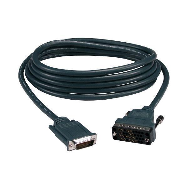 NTAU30AA Nortel V.35 Cable to DCE (DB-15 Male) 15 ft. (Refurbished)