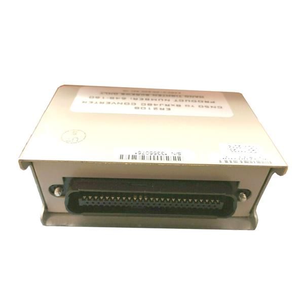 NTC901PFE5 Nortel Er2108/Er2108e Cn50 To 8xrj45 Converter Anda (Refurbished)