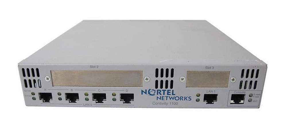 NTJ235AH Nortel Ils Multiple Virtual Router Release 7.0 - Per Fp (Refurbished)