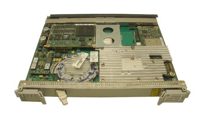 NTK526CEE5 Nortel 1x Oc-192/Stm-64 Sts-1/Ho Dwdm 1549.32nm Circuit Pack Om5k (Refurbished)