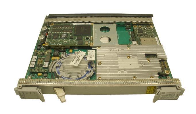 NTK526DNE5 Nortel 1x Oc-192/Stm-64 Sts-1/Ho Dwdm 1562.23nm Circuit Pack Om5k (Refurbished)