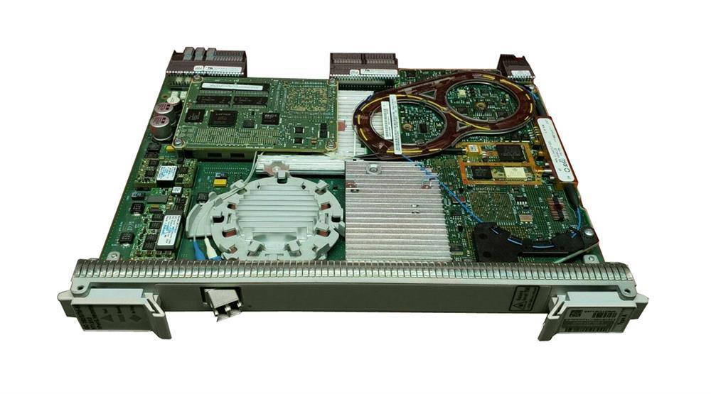 NTK526HWE5 Nortel 1x Oc-192/Stm-64 Sts-1/Ho Dwdm 1605.74nm Circuit Pack (Refurbished)