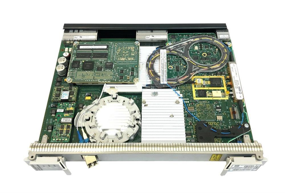 NTK527CAE5 Nortel 1x Oc-192/Stm-64 Vt1.5/Lo Dwdm 1547.72nm Circuit Pack Om5k (Refurbished)