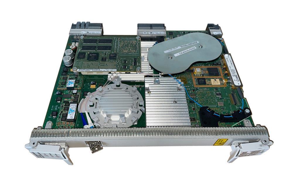 NTK527KQE5 Nortel 1x Oc-192/Stm-64 Vt1.5/Lo Dwdm 1534.25nm Circuit Pack Cpl (Refurbished)