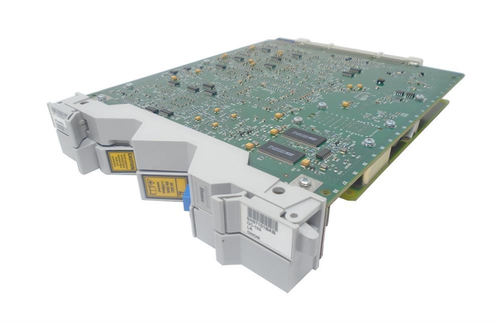 NTN445ND Nortel Oc-192 Dwdm Band8/Ch4 L-Band 1604.03nm (Refurbished)