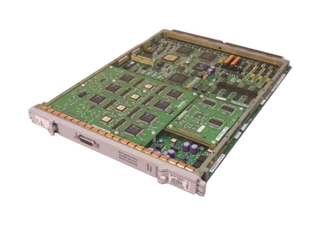 NTNQ86AA Nortel One-Port E1 Multipurpose Voice Platform enhanced on-Board ECAN Function Processor (Refurbished)