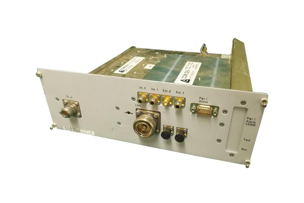 NTQA51DA08 Nortel PCs 1900 Duplexer CoMBiner Module (Refurbished)