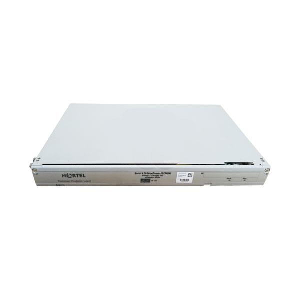 NTT810CCE5 Nortel Scmd4 Gr3 W/Ingress Voas C-Band (Refurbished)