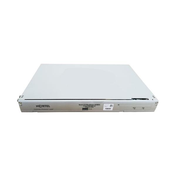 NTT810CHE5 Nortel Scmd4 Gr8 W/Ingress Voas C-Band (Refurbished)