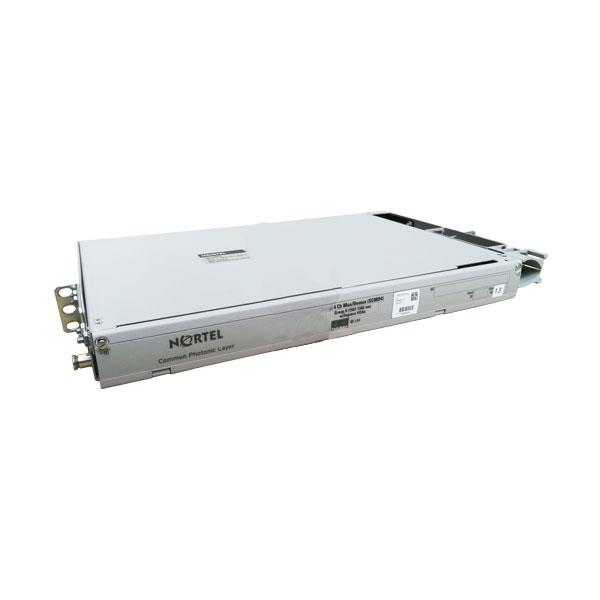 NTT810CJ Nortel Scmd4 Gr9 W/Ingress Voas C-Band (Refurbished)