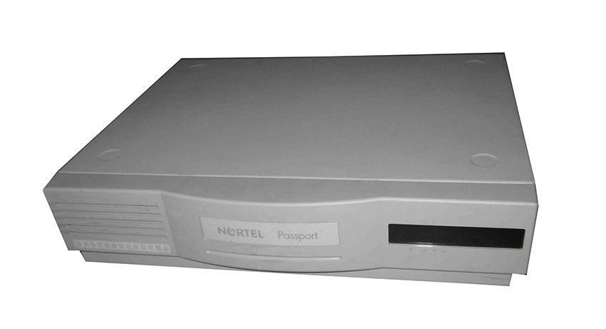 NTWC01AL Nortel PassPort 4120 Base Unit + 1 ETH + 1 ISDN BRI PEP (Refurbished)