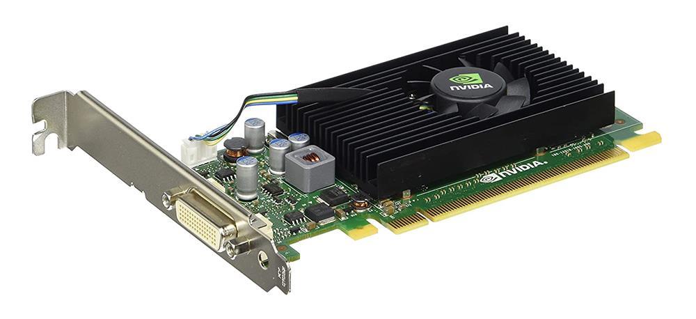 NVS315T PNY NVIDIA Quadro NVS315 1GB PCI-E Low Profile Video Card