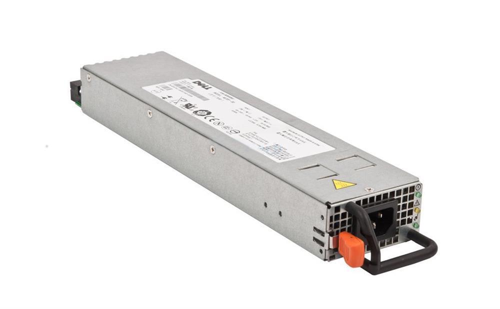 NW455 Dell 670-Watts Power Supply