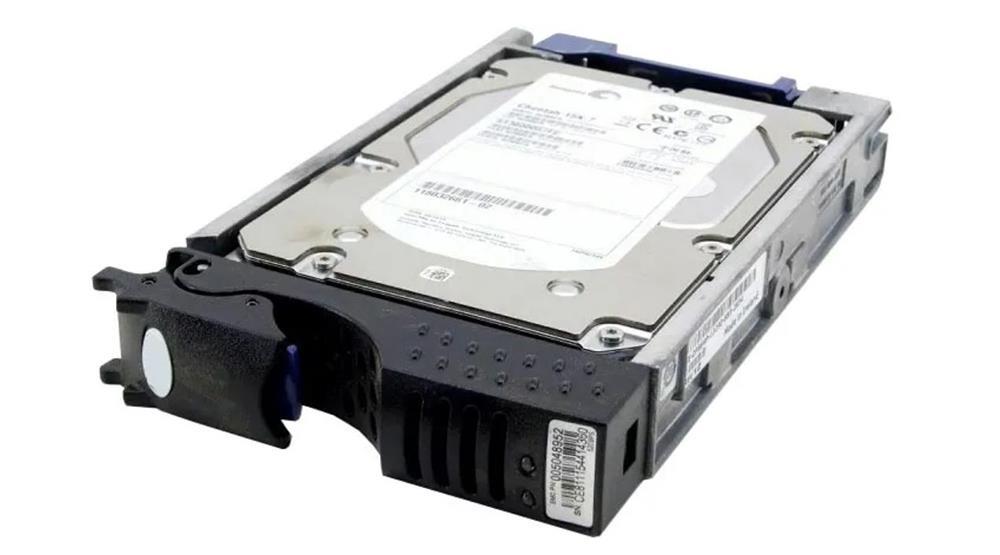 NX-SS15-300 EMC 300GB 15000RPM SAS 3Gbps 16MB Cache 3.5-inch Internal Hard Drive